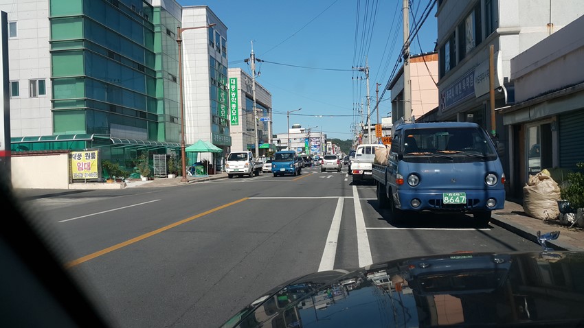 1.노점단속및 담담자 조치